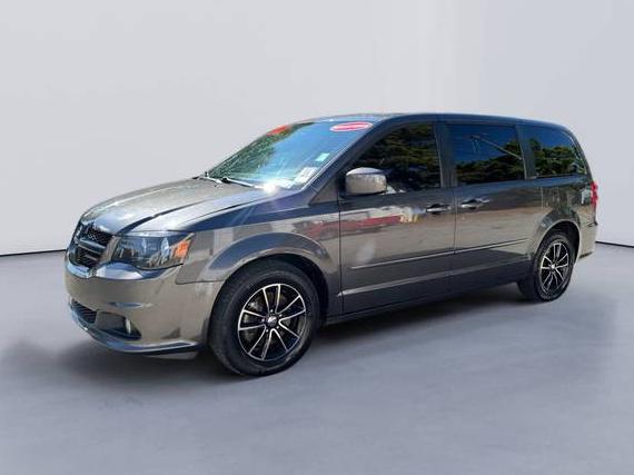 DODGE GRAND CARAVAN 2016 2C4RDGCG6GR147131 image DODGE GRAND CARAVAN 2016 2C4RDGCG6GR147131 image